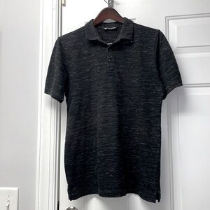 Travis Mathew short sleeve golf shirt, Mens size M